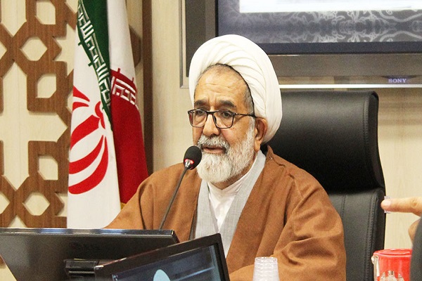 اجرای طرح &laquo; پیوند آسمانی&raquo; در بیش از هزار مسجد سراسر کشور