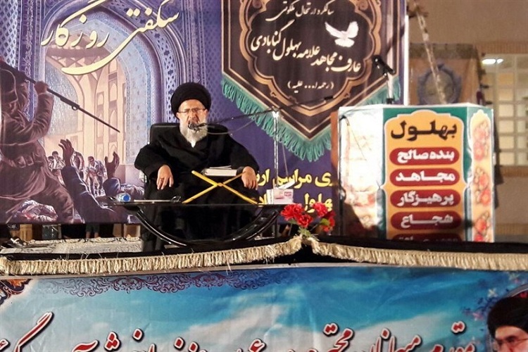 تاریخ طبری به هیچ وجه معتبر نیست