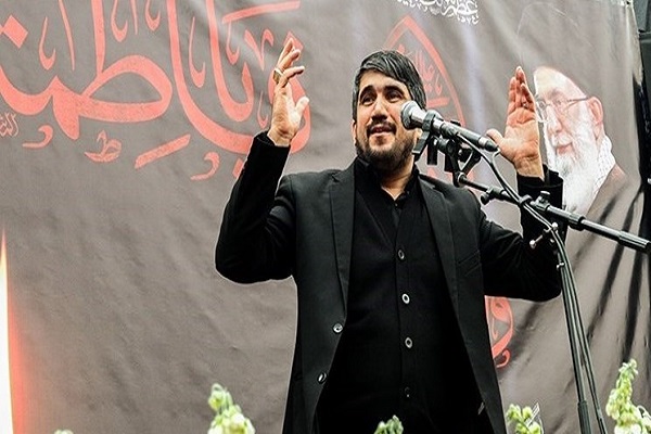 مداح شهیر اردبیلی دعوت حق را لبیک گفت
