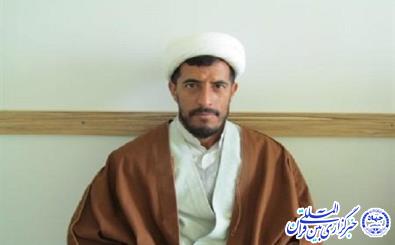 پیوند آسمانی 10 زوج بیرجندی در جوار امامزادگان باقریه