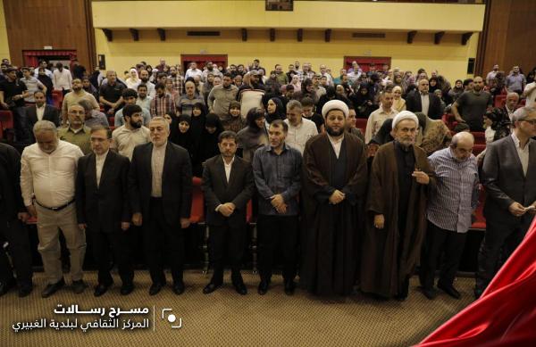 فیلم سینمایی «زندانیها» آخرین ساخته مسعود دهنمکی در لبنان اکران شد