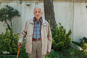 مصاحبه با مهدی محقق