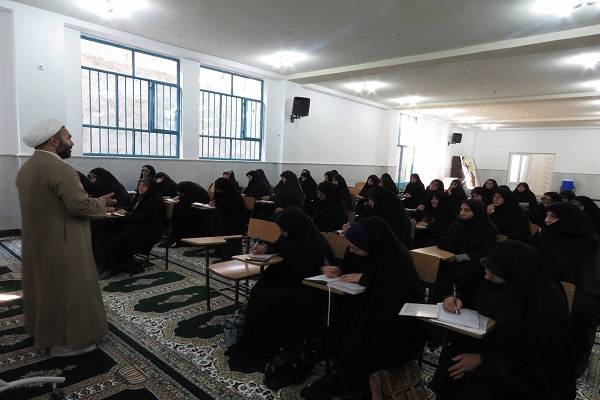 ورنامخواست؛ میزبان دوره &laquo;تربیت مدرس مهارت&zwnj;های بیان تفسیر قرآن کریم&raquo;
