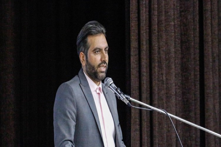 تقدیر از اصحاب رسانه به روز خبرنگارخلاصه نشود تقدیر از اصحاب رسانه به روز خبرنگارخلاصه نشود