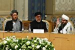 آغاز دور هشتم مذاکرات میان آمریکا و طالبان