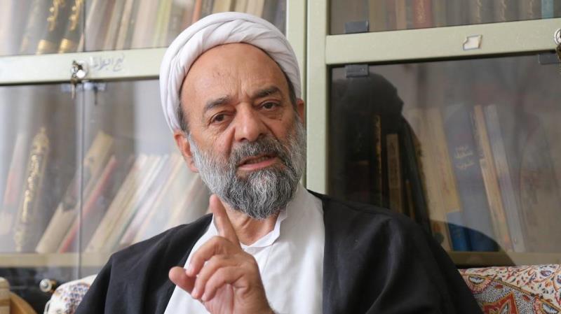 آزادی و حرمت حق هر انسانی است