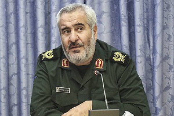 پاسخ تهدیدات دشمن را دندان&zwnj;شکن خواهیم داد