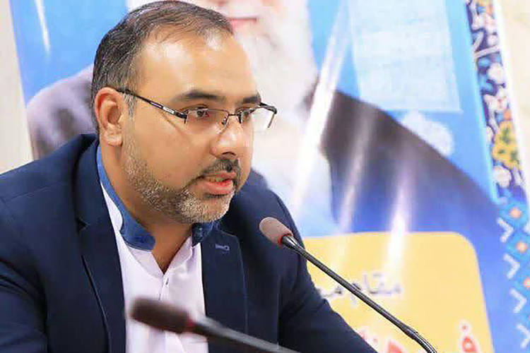 پتانسیل&zwnj;های مروست در جشنواره&zwnj;ای ملی معرفی می&zwnj;شود