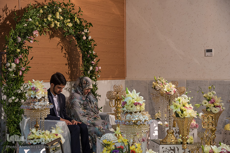 پیوند آسمانی
