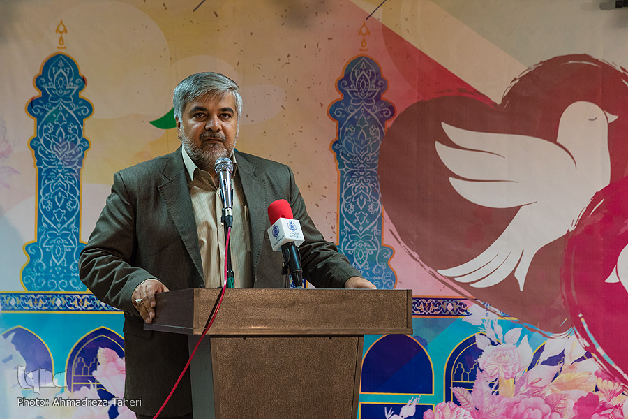 پیوند آسمانی