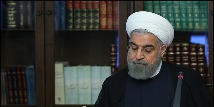 روحانی درگذشت مادر شهیدان شکری را تسلیت گفت