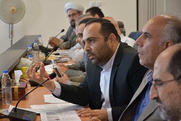 آزمون استخدامی آتش&zwnj;نشانی آذربایجان&zwnj;غربی برگزار می&zwnj;شود