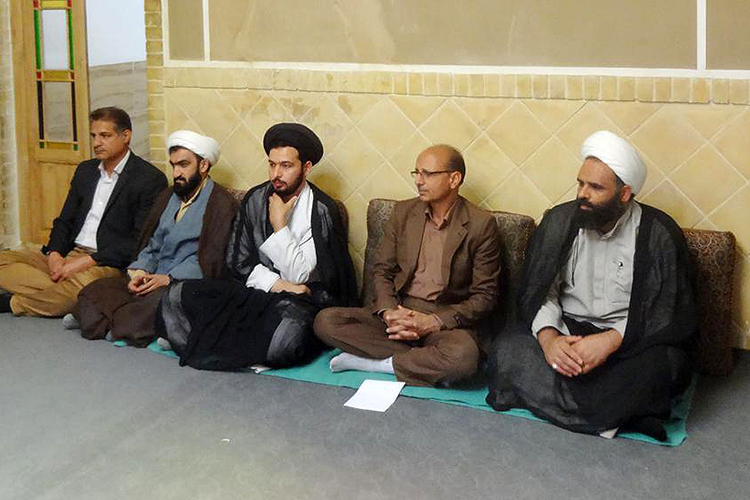 تاکنون ۱۸۷ نفر از مددجویان توانسته&zwnj;اند حافظ ۱ جزء تا ۳۰ جزء قرآن باشند،