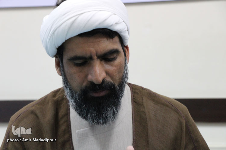 بازدید رئیس شورای هماهنگی تبلیغات اسلامی خراسان جنوبی از ایکنا