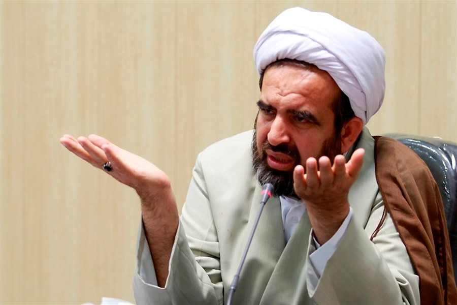 گفتمان سیاسی جمهوری اسلامی برای جوانان تبیین شود گفتمان سیاسی جمهوری اسلامی برای جوانان تبیین شود