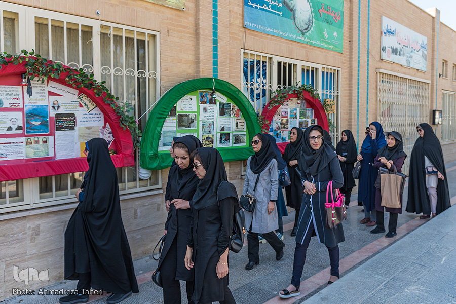 جهاد دانشگاهی