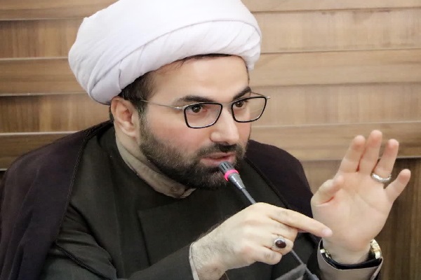 حضور نماینده مازندران در مسابقات همسرایی و همخوانی قرآنی در کشوری