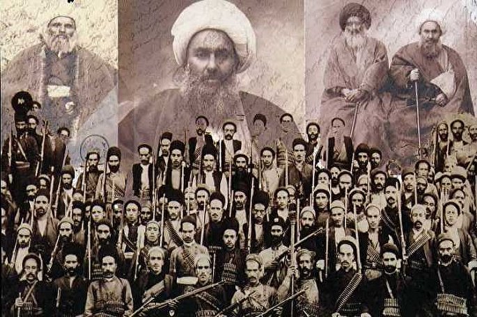 نهضت مشروطه؛ پایه&zwnj;گذار تصویب قانون اساسی، پارلمان و مجلس در ایران