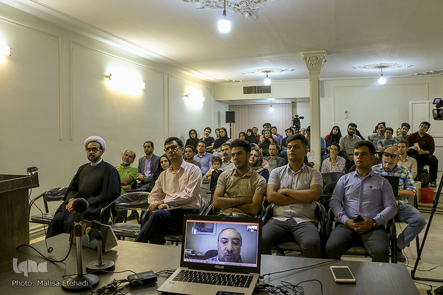 گفتمان حقوقی مشروطه