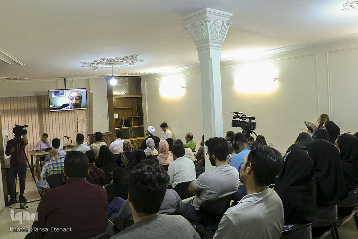 گفتمان حقوقی مشروطه