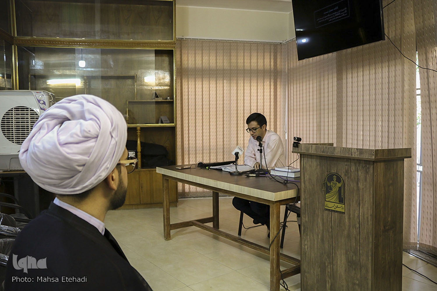گفتمان حقوقی مشروطه