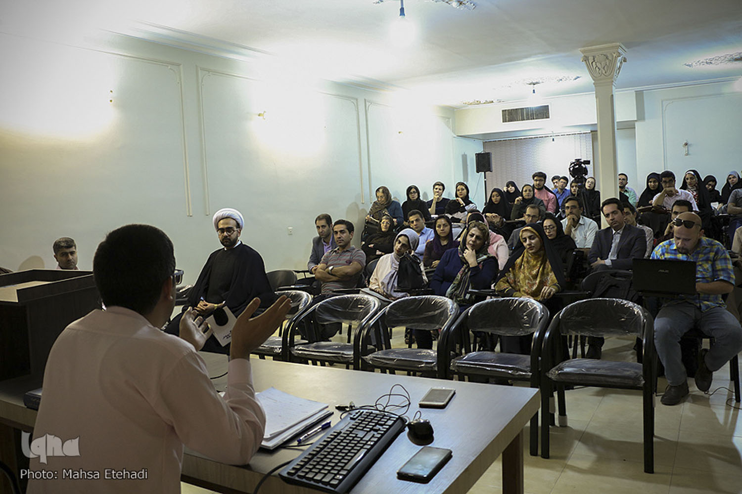 گفتمان حقوقی مشروطه