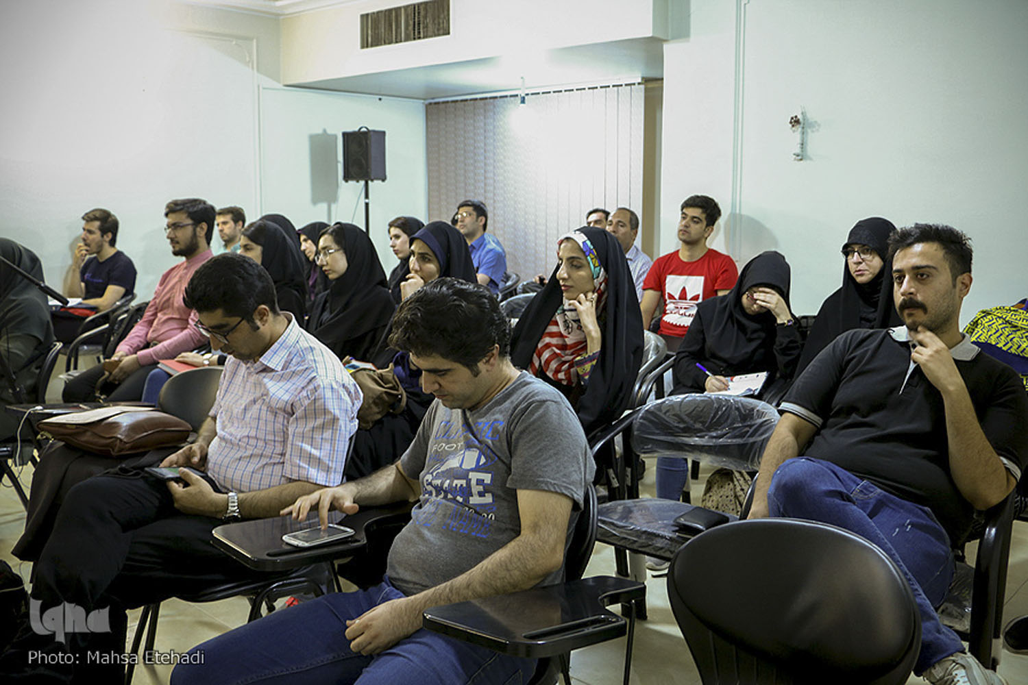 گفتمان حقوقی مشروطه