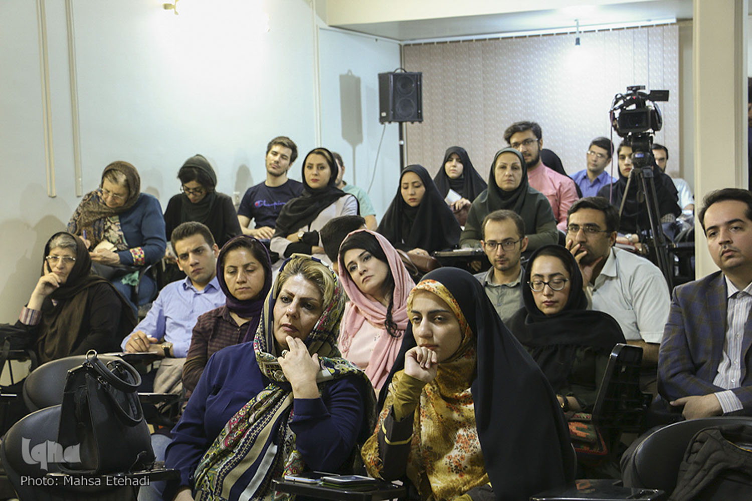 گفتمان حقوقی مشروطه