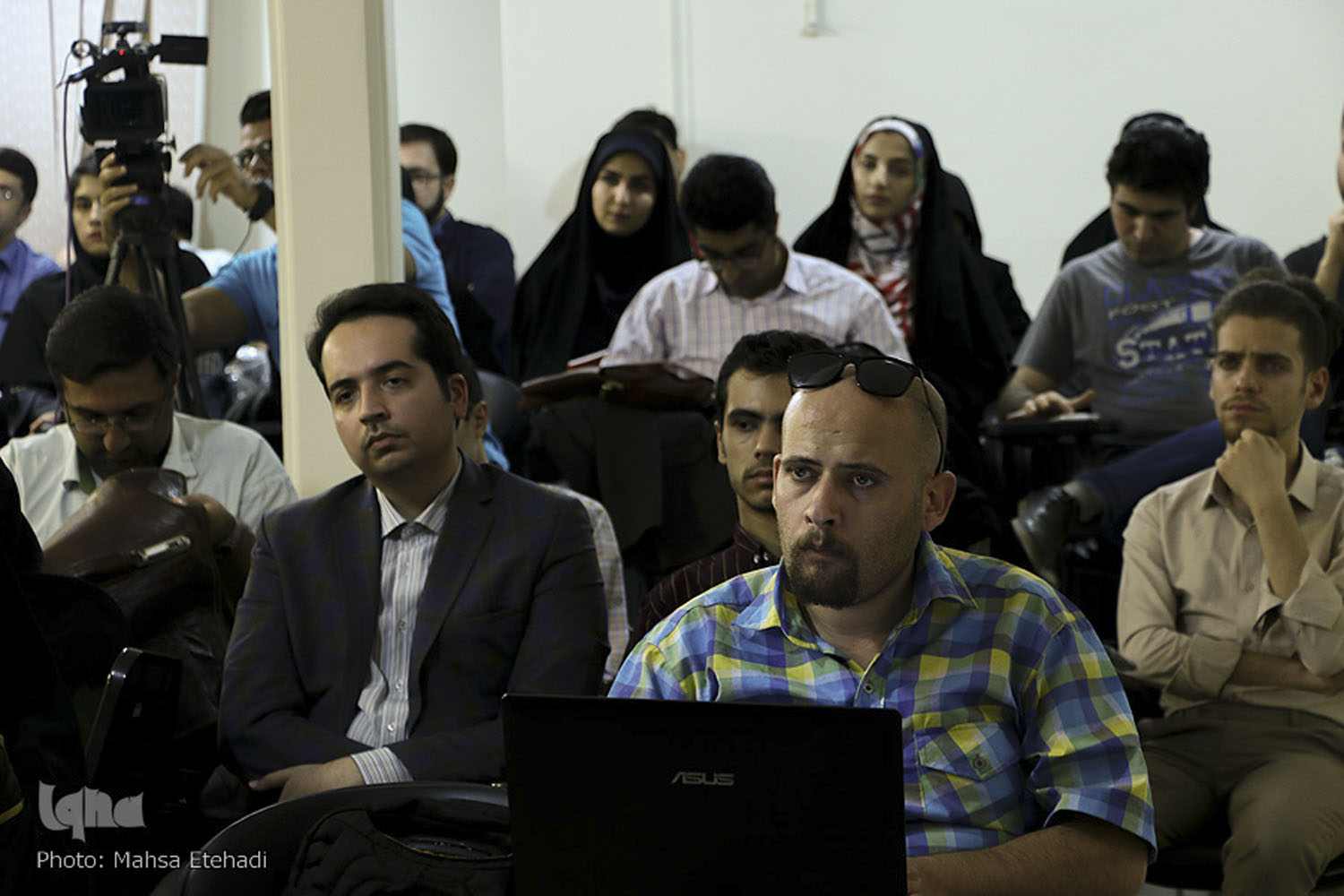 گفتمان حقوقی مشروطه