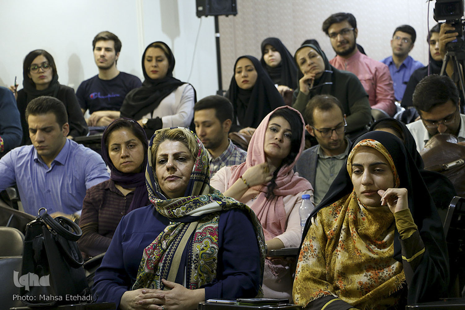 گفتمان حقوقی مشروطه