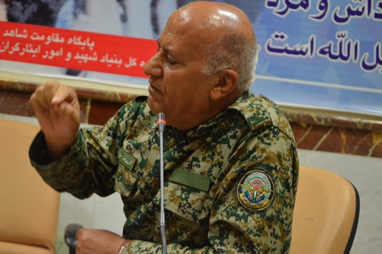 همایش پیشکسوتان دفاع مقدس لرستان برگزار می&rlm;&zwnj;شود