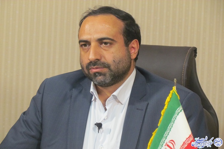 تلاش برای رفع گره&zwnj;های ترافیکی پیش از اربعین حسینی در مسیر مهران