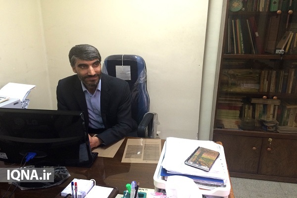 ازدواج؛ مقدس&zwnj;ترین جهاد