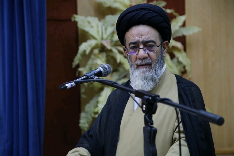 گفتمان سازی عدالت اولین قدم برای تحقق عدالت در گام دوم انقلاب است