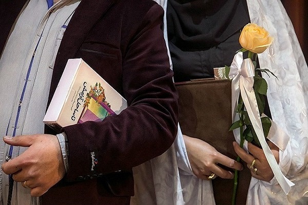 مشاوره رایگان ازدواج در مراکز مشاوره دولتی قزوین