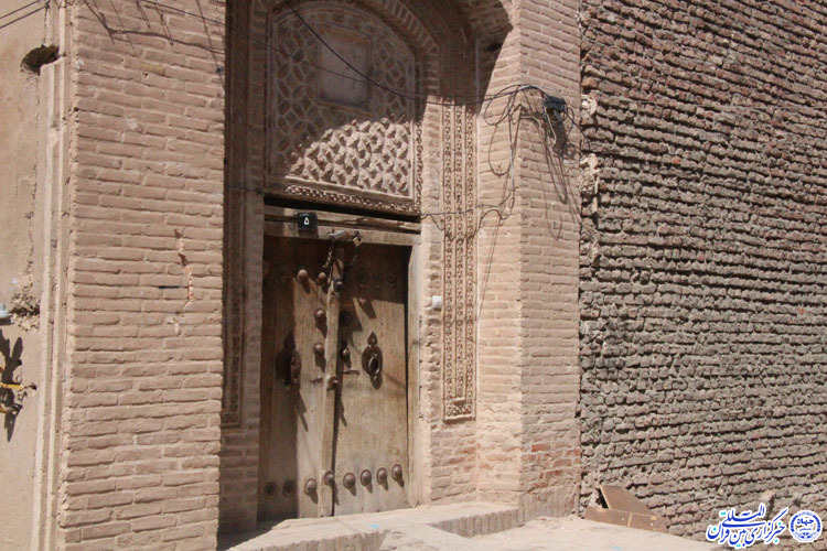 کوچه پس کوچه&zwnj;های مهربانی با روحی معنوی