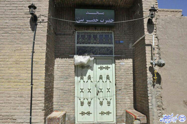 کوچه پس کوچه&zwnj;های مهربانی با روحی معنوی