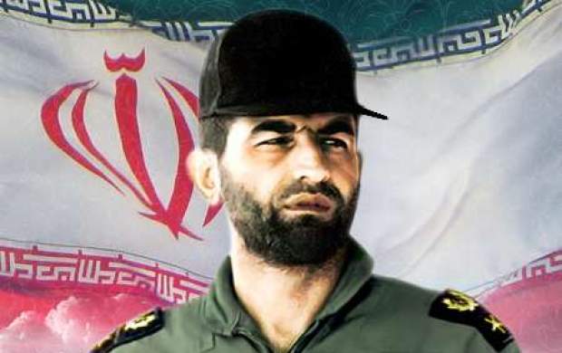 عباس بابایی؛ مغز متفکر نیروی هوایی
