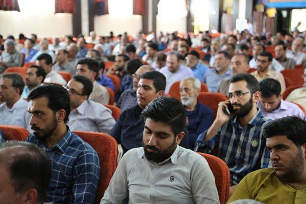 تقویت استانهای کم برخوردار در اولویت سازمان بسیج هنرمندان/ هستههای هنری و ادبی را به سمت مساجد سوق میدهیم تقویت استانهای کم برخوردار در اولویت سازمان بسیج هنرمندان/ هستههای هنری و ادبی را به سمت مساجد سوق میدهیم