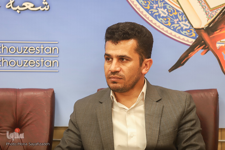 همکاری کانون پرورش فکری و ارشاد خوزستان برای تربیت کودکان قرآن&zwnj;پژوه