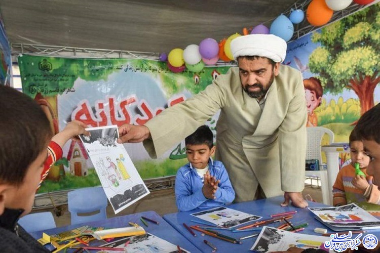 پیش&zwnj;بینی شرکت 35 هزار نفر در طرح &laquo;نشاط معنوی&raquo; خراسان جنوبی