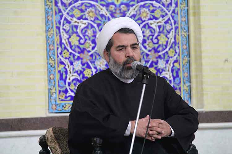 آزادگان مایه عزت و افتخار اسلام و قرآن شدند