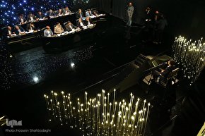 مرحله کشوری مسابقات سراسری قرآن کریم