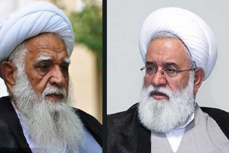 آیتالله محسنی پرچمدار استقلال افغانستان بود آیتالله محسنی پرچمدار استقلال افغانستان بود
