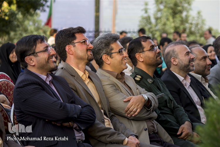 گرامیداشت روز خبرنگار در همدان