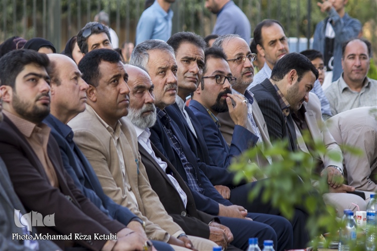 گرامیداشت روز خبرنگار در همدان
