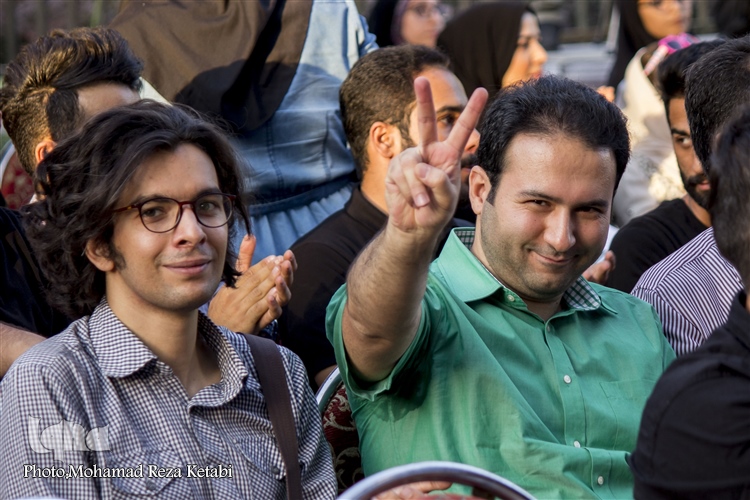 گرامیداشت روز خبرنگار در همدان