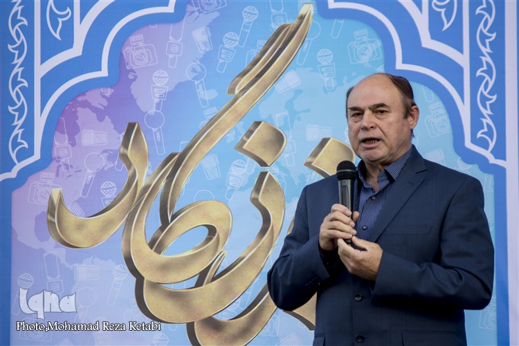 گرامیداشت روز خبرنگار در همدان