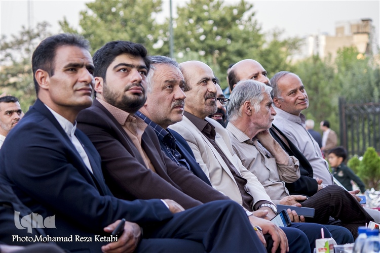 گرامیداشت روز خبرنگار در همدان