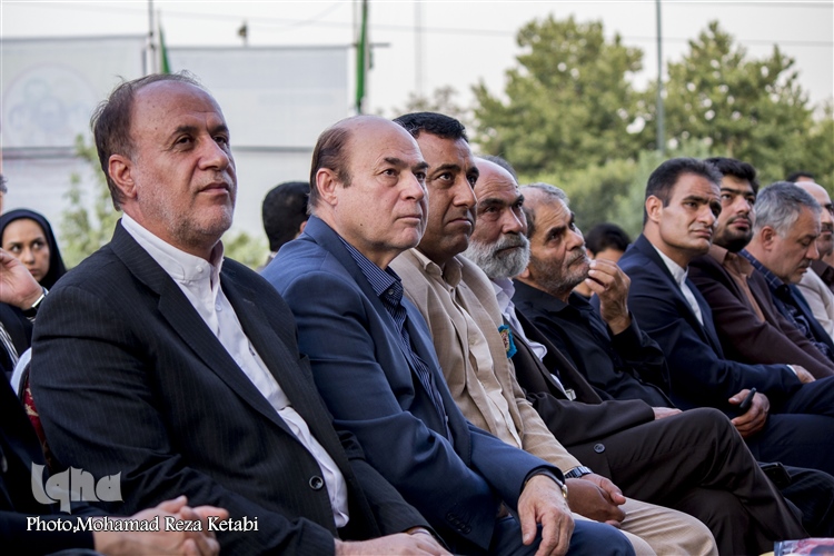 گرامیداشت روز خبرنگار در همدان
